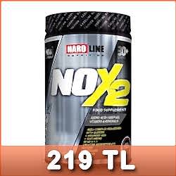 Hardline Nox 2 1090 Gr