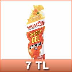 High5 Energy Gel Caffeine 40 Gr