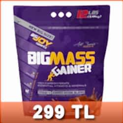Big Joy Big Mass 5440 Gr