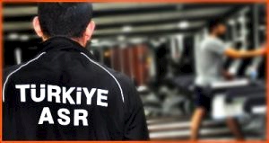 Bakı Asr Spor Salonu