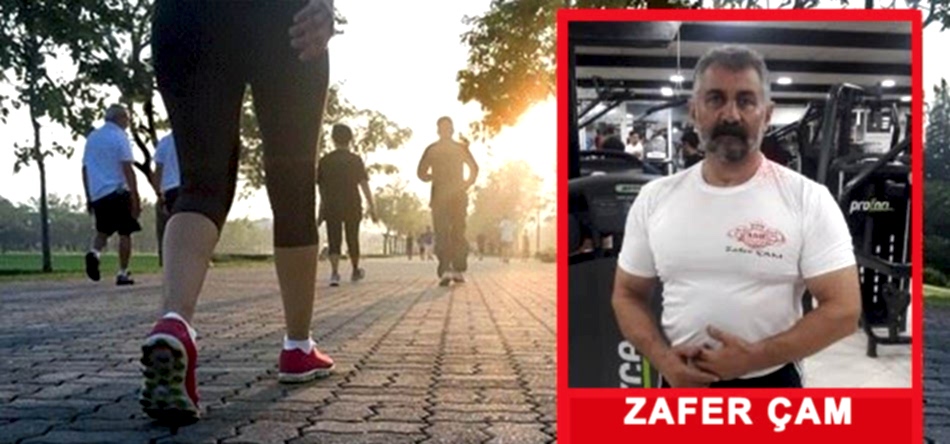Bakı ASR Spor SAlonu
