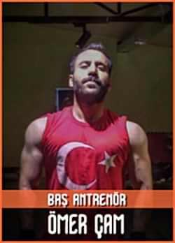 Bakı ASR Spor Salonu