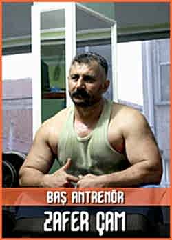 Bakı ASR Spor Salonu
